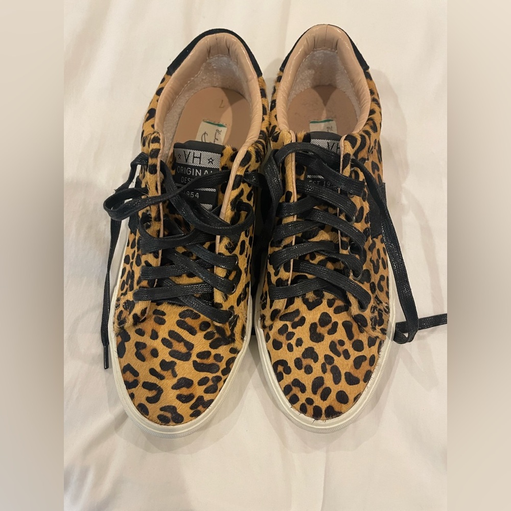 Vintage Havana shoes